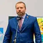 Лаврентьев Николай