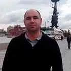 Белов Кирилл